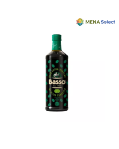 Dầu Oliu Extra Virgin Basso Chai 1L