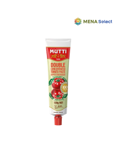 Cà Chua Nghiền Cô Đặc Mutti 130g