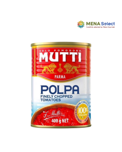 Sốt Cà Chua Mutti Polpa 400g