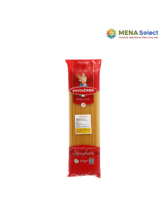 Mỳ Ý Linguine 11 Pasta Zara Gói 500g