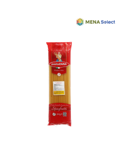 Mỳ Ý Linguine 11 Pasta Zara Gói 500g