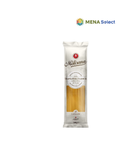 MỲ Ý PASTA N°17 CAPELLINI 500G