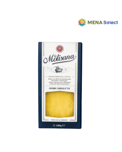 Mỳ Lá Spaghetti N°219 Lasagna La Molisana Gói 500g