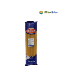 Mỳ Ý Pasta N°15 Spaghetti Le Integrali Gói 500g