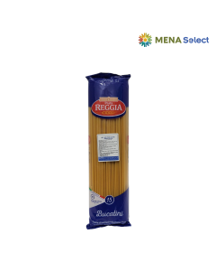 Mỳ Ý Pasta N°15 Spaghetti Le Integrali Gói 500g