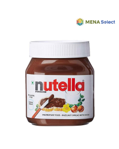 Bơ Hạt Phỉ Phết Cacao Nutella Hũ 200g