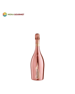 Rượu Vang Nổ Bottega Rose Gold Chai 750ml