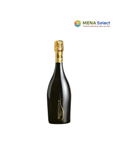 Rượu Vang Nổ Bottega Millesimato Brut Chai 750ml