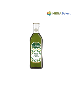 Dầu Olive Nguyên Chất Đặc Biệt Olitalia Chai 250ml
