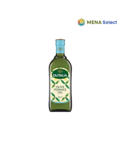 Dầu Olive Pomace Olitalia Chai 1L