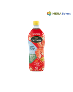 Dầu hướng dương Olitalia chai 1L