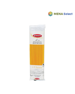 Mì Ý Risto Granora Gói 500g