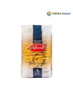 Mì Ống Penne Rigate Granoro Gói 500g