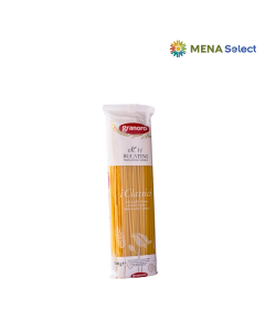 Mì Ống Zitoni Tagliati Granoro Gói 500g