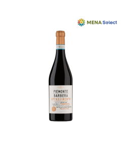 Rượu Vang Đỏ Piemonte Doc Barbera Passito Appasimento Chai 750ml