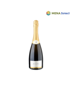 Rượu Vang Nổ Alta Langga Docg Brut Metodo Classico Chai 750Ml