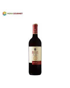 Rượu Vang Đỏ Botte Buona Merlot Chai 750ml