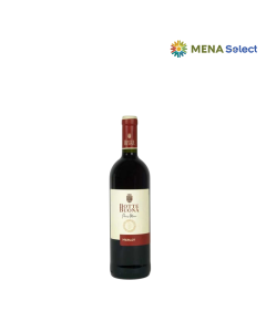 Rượu Vang Đỏ Botte Buona Merlot Chai 750ml