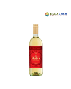 Rượu Vang Trắng Ad Astra Trebbiano Rubicone Chai 750ml