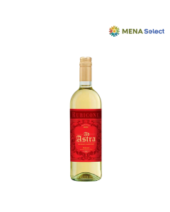 Rượu Vang Trắng Ad Astra Trebbiano Rubicone Chai 750ml