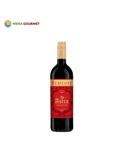 Rượu Vang Đỏ Ad Astra Rubicone Sangiovese Chai 750ml