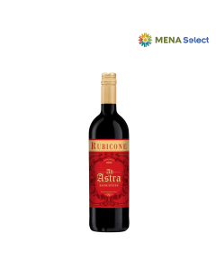 Rượu Vang Đỏ Ad Astra Rubicone Sangiovese Chai 750ml