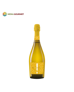 Rượu Vang Ngọt Tini Moscato Spumante Dolce Chai 750ml