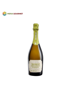 Rượu Vang &Yacute; Tavernello Organico Spumante Chai 750ml