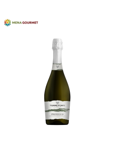 Rượu Vang Nổ Terre Forti Prosecco Chai 750ml