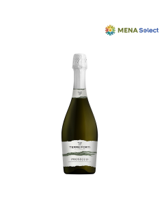 Rượu Vang Nổ Terre Forti Prosecco Chai 750ml