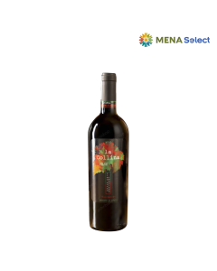Rượu Vang Đỏ La Collina IGT Chai 750ml
