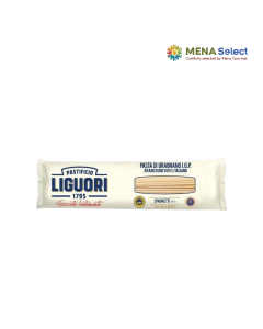 Mì Ý Số 3 Liguori Gói 500g