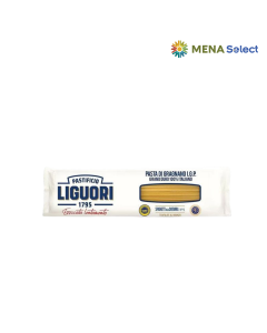 Mì Spaghetti Số 5 Liguori Gói 500g