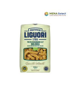 Nui Xoắn Số 31 Liguori Gói 500g