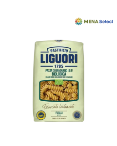 Nui Xoắn Số 31 Liguori Gói 500g