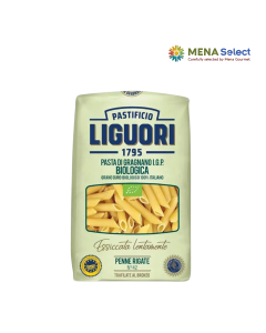 Mì Ống Số 42 Liguori Gói 500g