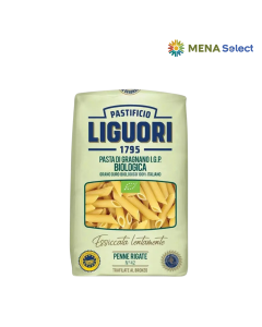 Mì Ống Số 42 Liguori Gói 500g