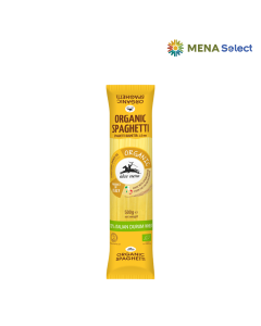Mỳ Ý Hữu Cơ Alce Nero Gói 500g