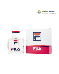 Nước Hoa Nữ Fila EDT Chai 100ml