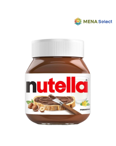 Mứt Hạt Dẻ Nutella 350g