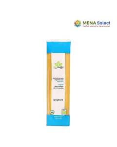M&igrave; Spaghetti Hữu Cơ Bioitalia G&oacute;i 500g