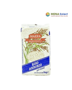 Gạo Arborio Rice Túi 1Kg