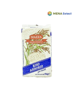 Gạo Arborio Rice Túi 1Kg