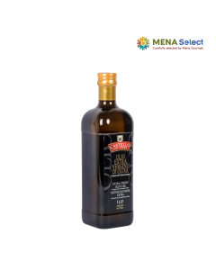 Dầu Oliu Nguyên Chất Castello Chai 1L