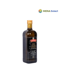 Dầu Oliu Nguyên Chất Castello Chai 1L