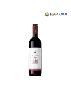 Rượu Vang Đỏ Chianti PLacido Banfi Chai 750ml
