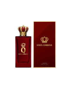 Nước hoa nữ Dolce & Gabbana Q Parfum 100ml