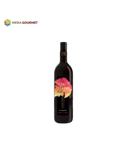 Rượu Vang Đỏ La Collina Pinot Nero Chai 750ml