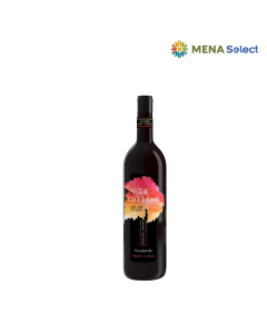 Rượu Vang Đỏ La Collina Pinot Nero Chai 750ml
