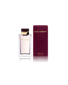 Nước hoa Dolce & Gabbana Pour Femme EDP 100ml